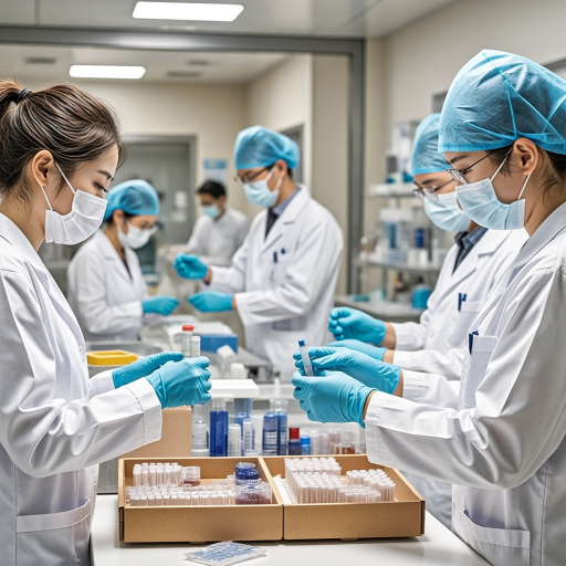 医学免疫战争医学是什么？有哪些应用？